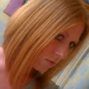 Meet your Posher, Kerry-anne